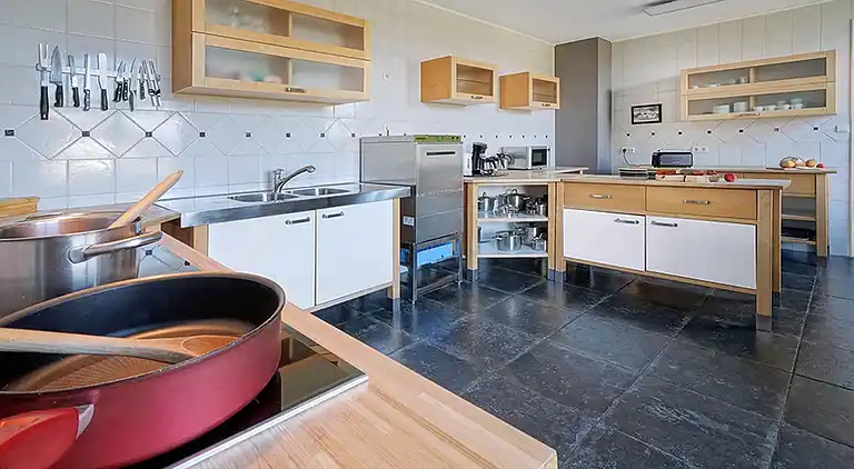 Sommerhus i Francorchamps