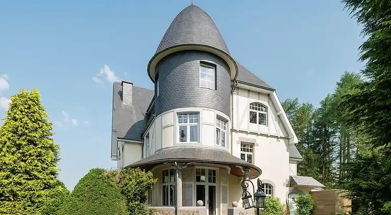 Sommerhus i Francorchamps