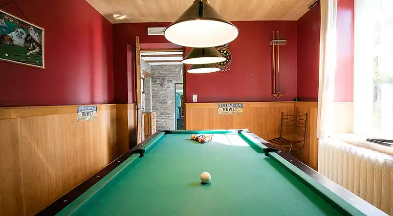 Sommerhus i Francorchamps