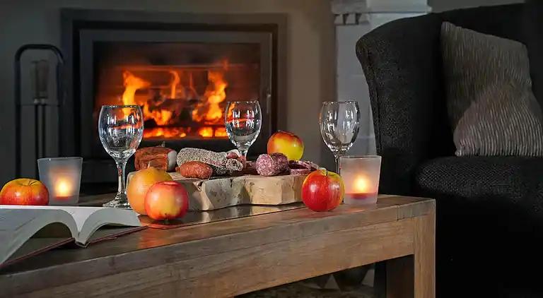 Sommerhus i Francorchamps