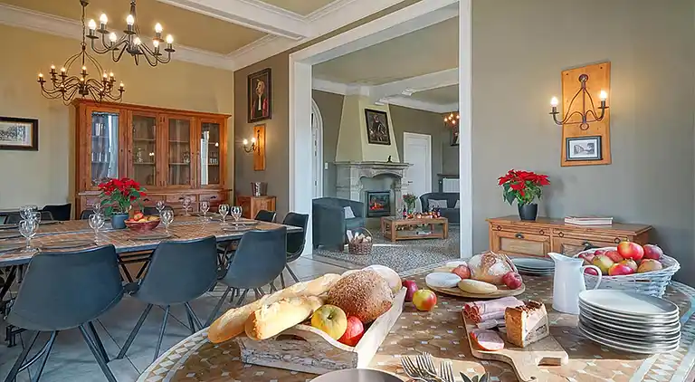 Sommerhus i Francorchamps