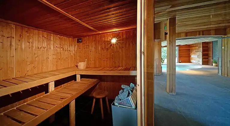 Sommerhus i Francorchamps