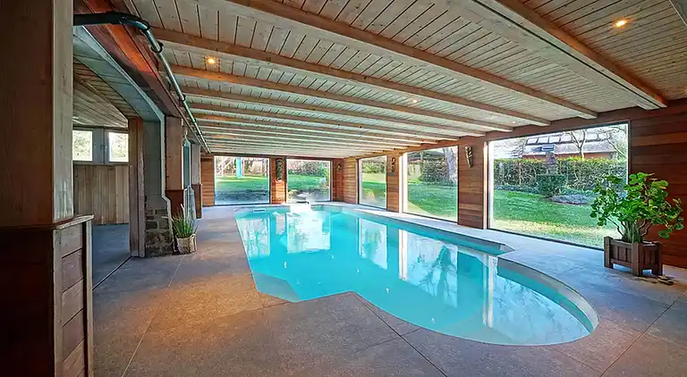 Sommerhus i Francorchamps