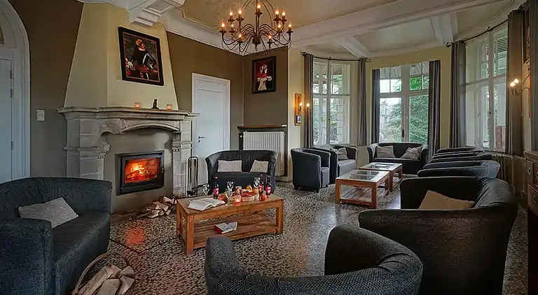 Sommerhus i Francorchamps