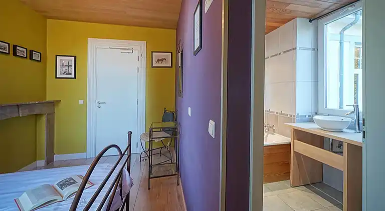 Sommerhus i Francorchamps