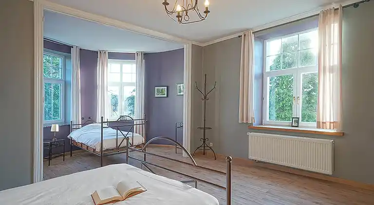 Sommerhus i Francorchamps