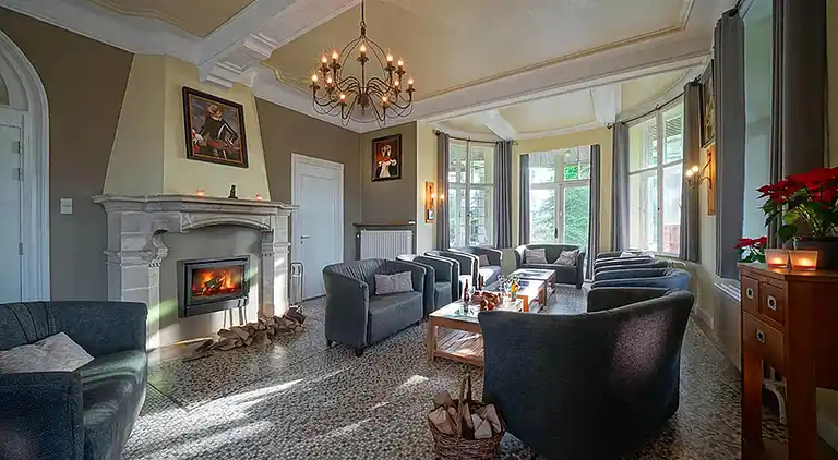 Sommerhus i Francorchamps