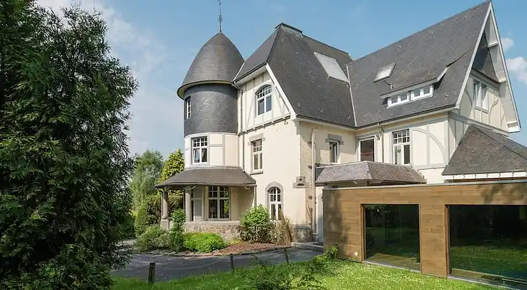 Sommerhus i Francorchamps