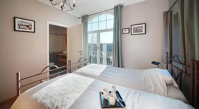 Sommerhus i Francorchamps