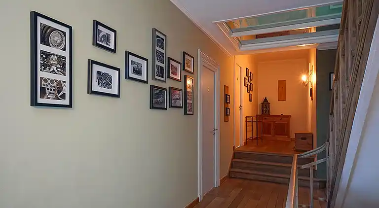 Sommerhus i Francorchamps