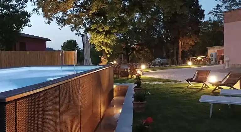 Ferienhaus Croce von Interhome