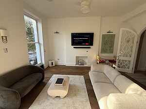 Appartement lumineux près de la Petite Venise