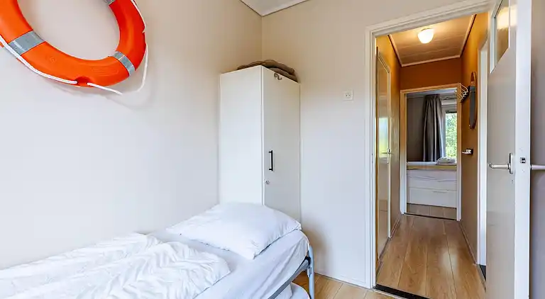 Ferielejlighed i Vlissingen