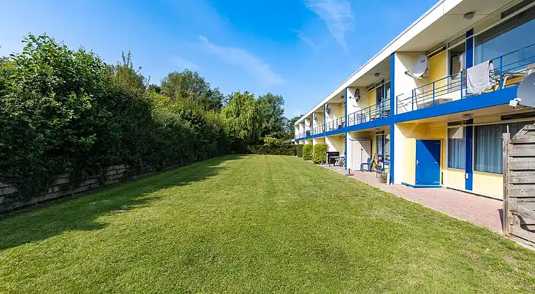 Ferielejlighed i Vlissingen