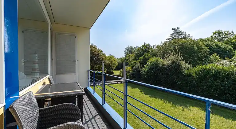 Ferielejlighed i Vlissingen