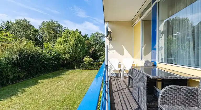 Ferielejlighed i Vlissingen