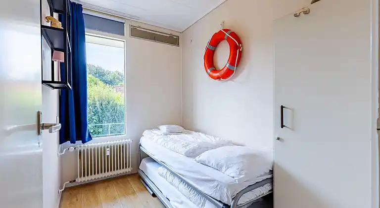 Ferielejlighed i Vlissingen