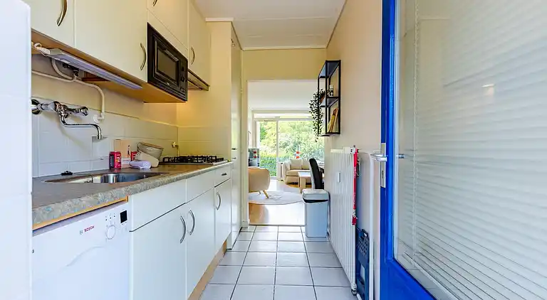 Ferielejlighed i Vlissingen