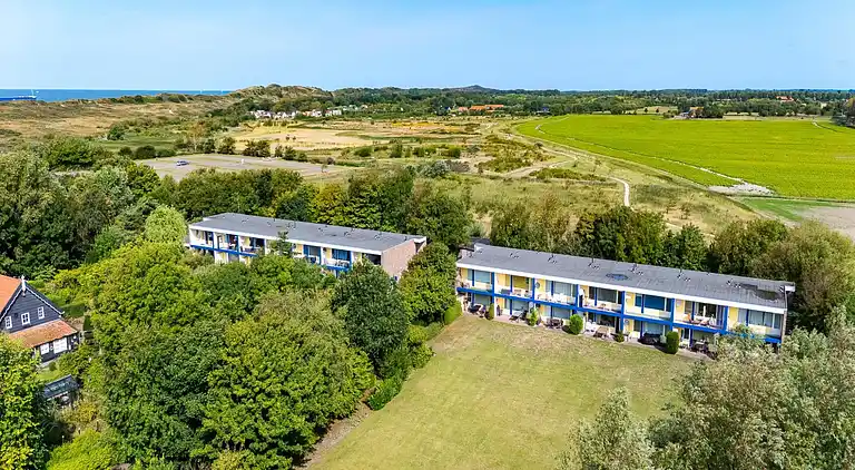 Ferielejlighed i Vlissingen