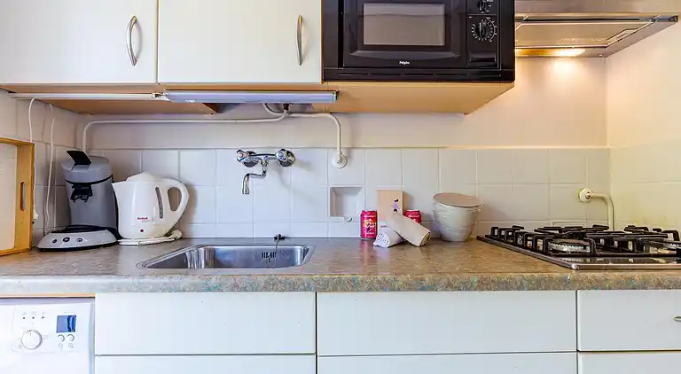 Ferielejlighed i Vlissingen