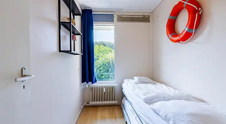 Ferielejlighed i Vlissingen