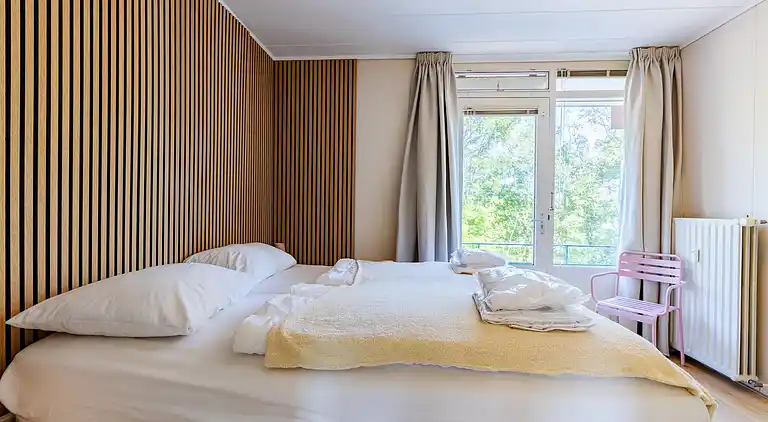 Ferielejlighed i Vlissingen