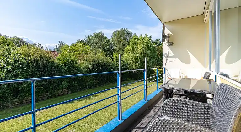 Ferielejlighed i Vlissingen