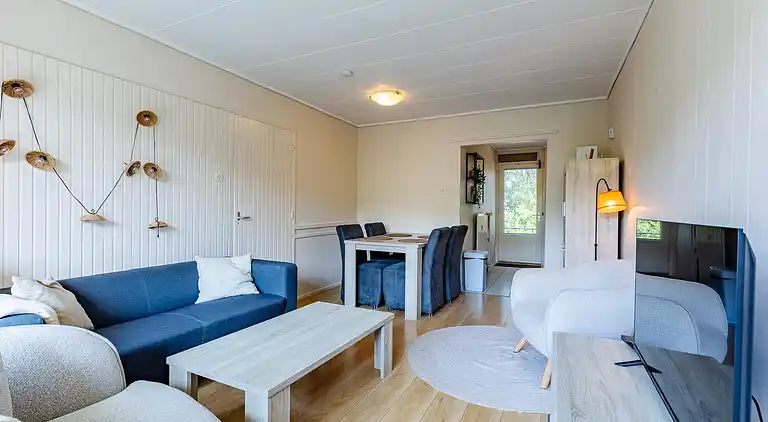 Ferielejlighed i Vlissingen