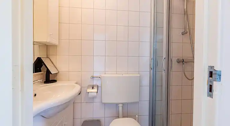 Ferielejlighed i Vlissingen