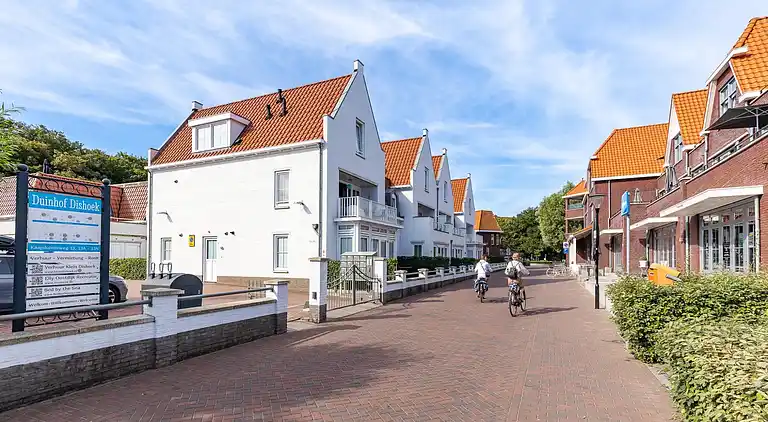 Apartment in Sint-Annaland