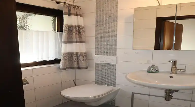 Sommerhus i Machtlos