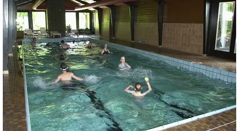 Sommerhus i Machtlos