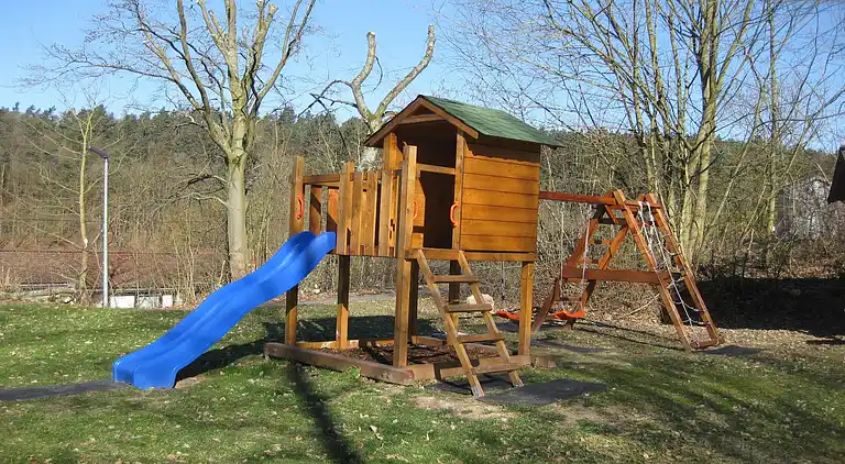 Sommerhus i Machtlos