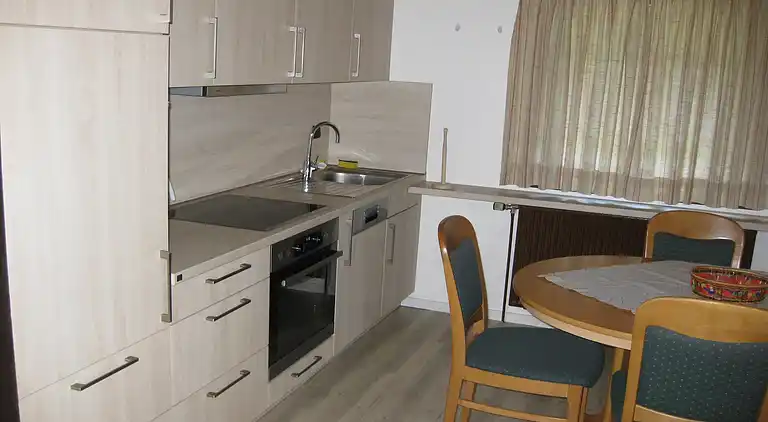 Sommerhus i Machtlos