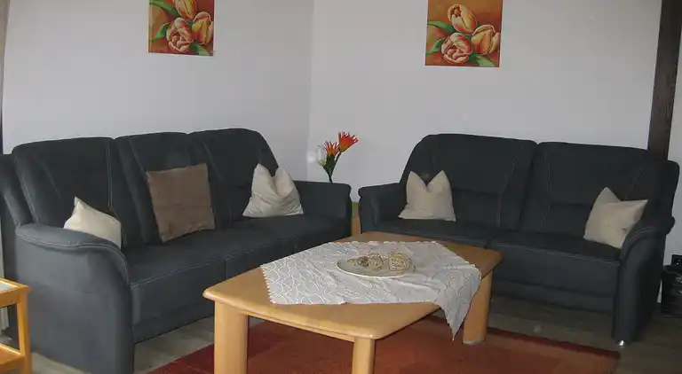 Sommerhus i Machtlos