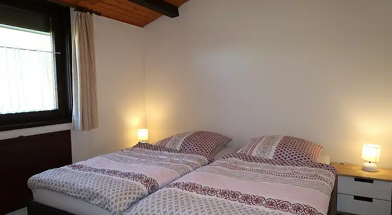 Sommerhus i Machtlos