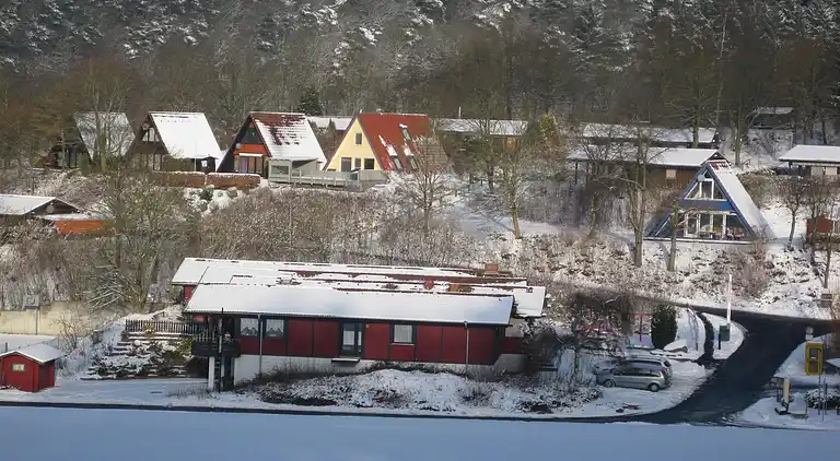 Sommerhus i Machtlos