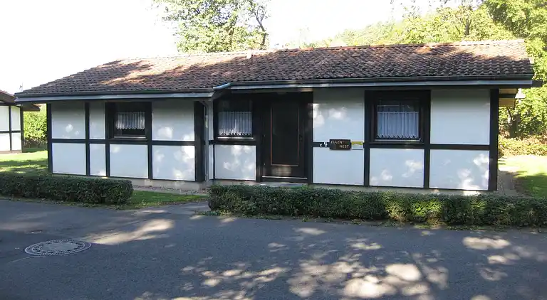 Sommerhus i Machtlos