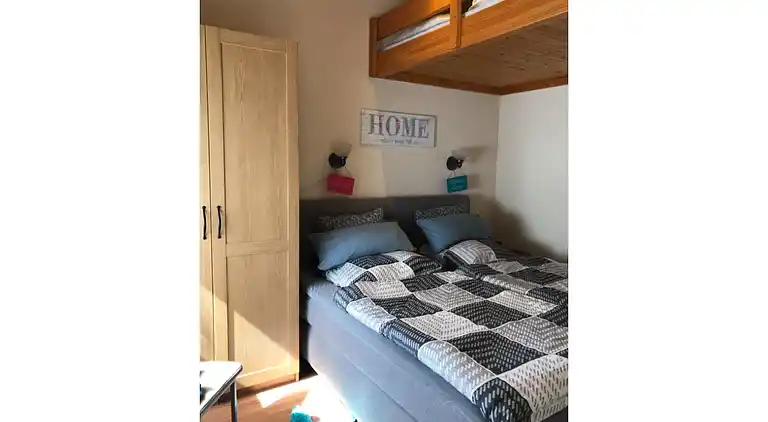 Sommerhus i Machtlos