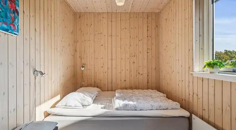 Holiday home in Øer Strand