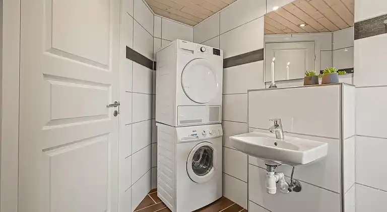 vakantiehuis in Houstrup