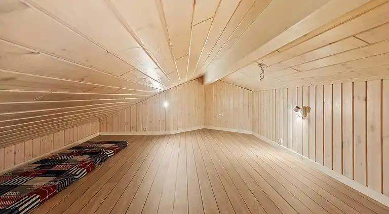 vakantiehuis in Houstrup