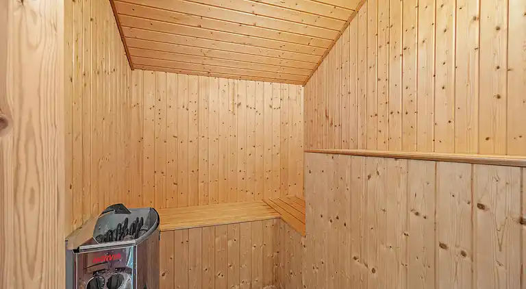 vakantiehuis in Houstrup