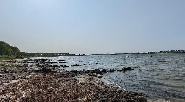 Holiday home in Hejlsminde Strand