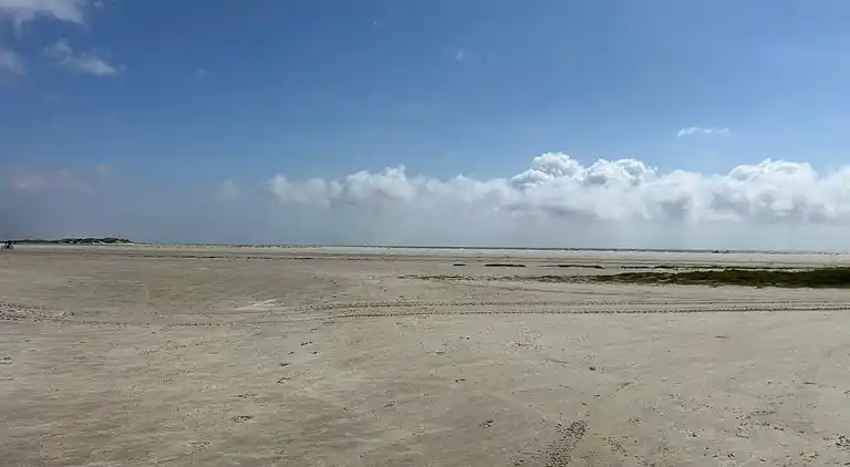 Sommerhus ved Rindby Strand