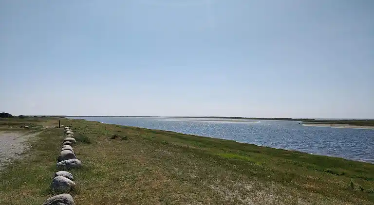 Casa vacanze in Vesterø Havn