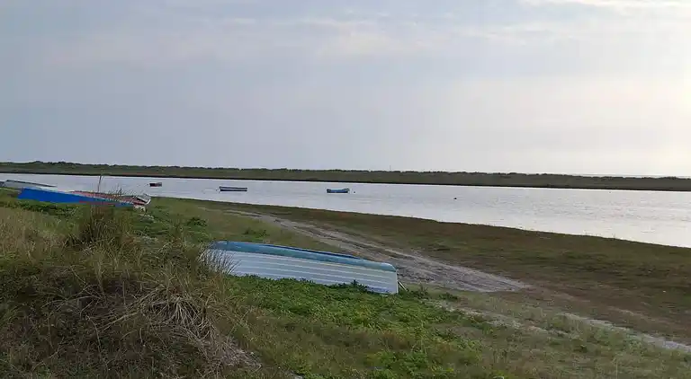 Casa vacanze in Vesterø Havn