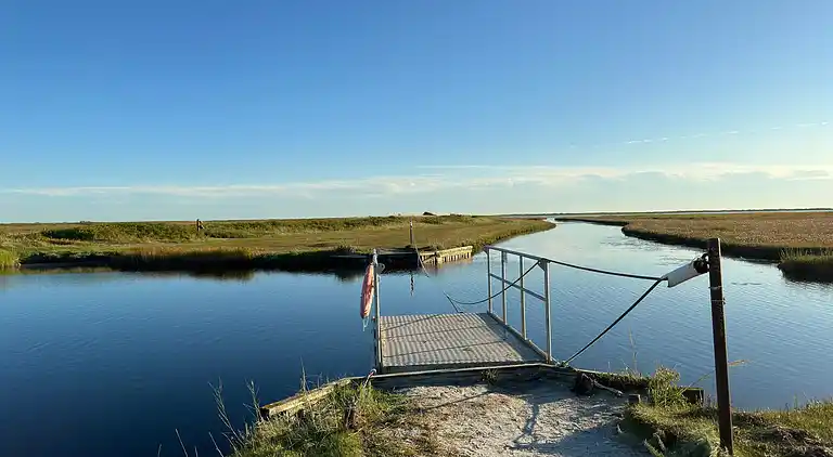 Casa vacanze in Vesterø Havn