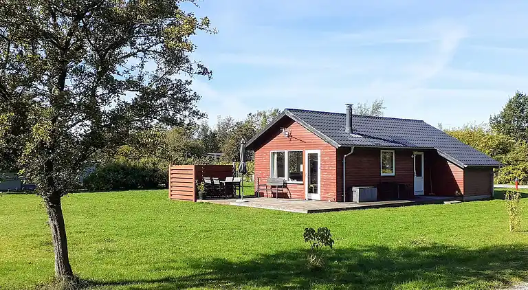 Holiday home in Nibe