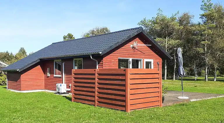 Holiday home in Nibe